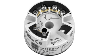Produktbild Temperaturkopftransmitter TMT188