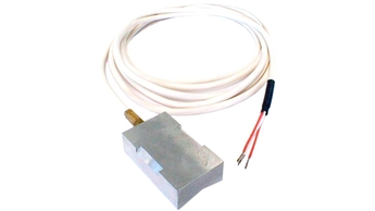 Omnigrad T TST602 Widerstandsthermometer, Oberflächenfühler, Oberflächenthermometer, Anlegefühler