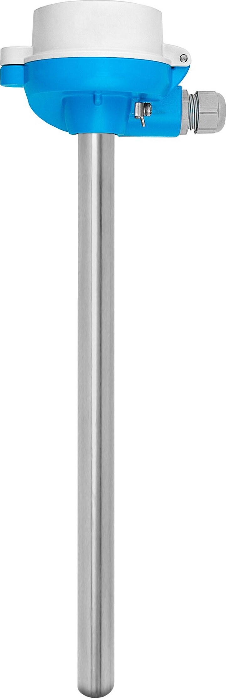 Omnigrad S TAF16 High temperature TC thermometer
