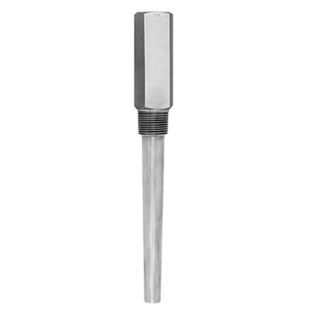 Product picture barstock thermowell TA560
