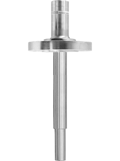 TA556
Barstock thermowell