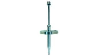Product picture barstock thermowell TW15