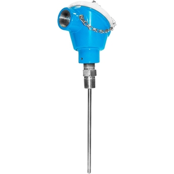 Thermocouple thermometer TH55 Product picture thermocouple thermometer TH55