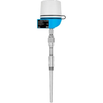 Thermocouple thermometer TC66 Product picture thermocouple thermometer TC66