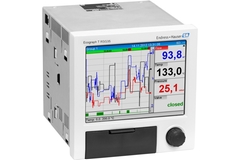 Ecograph T RSG35 Ecograph T RSG35