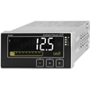 Field meter RIA46 with control unit for monitoring and indication of analog measured values