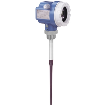 Micropilot, FMR231, ToF, Time-of-Flight, level measurement, radar, free space, wave radar Radar measurement - Micropilot FMR231