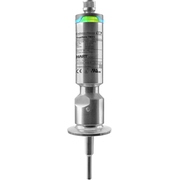 iTHERM TrustSens TM371 Hygienisches Kompaktthermometer mit Selbstkalibrierfunktion