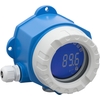Loop-powered process indicator RIA14 for field installation