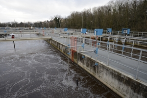 Vereinfachte Überwachung der Belebung bei der Abwasserreinigung