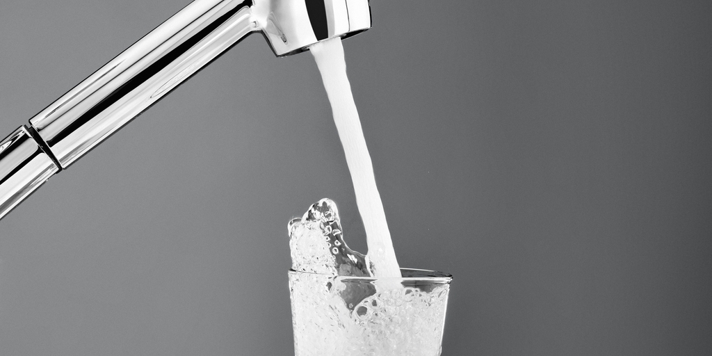 Drinking water Drinking water