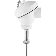 Hygienisches RTD-Thermometer iTHERM TM402