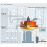 Electric arc furnace (EAF)