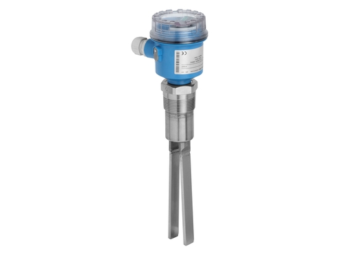 Vibronik Grenzstanddetektion - Soliphant FTM50 | Endress+Hauser