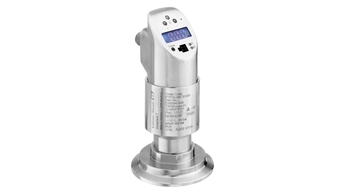 Ceraphant PTP35 - Absolute and gauge pressure