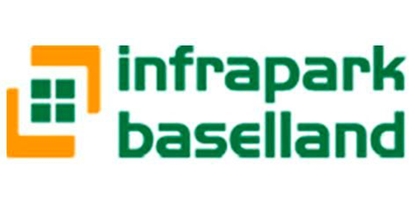 Firmenlogo von: Infrapark Baselland AG