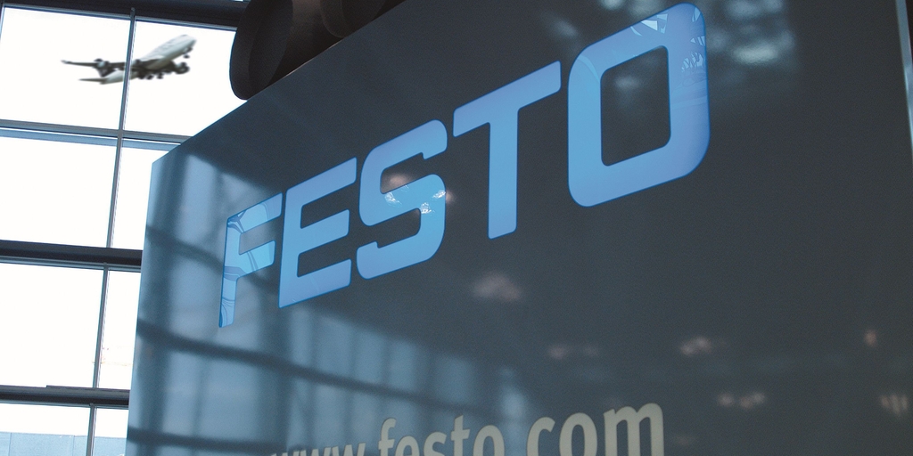Open Integration Partner Festo AG