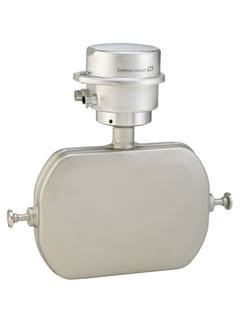 Produktbild von Coriolis-Durchflussmessgerät - Proline Promass A 500 / 8A5C für Hygiene-Applikationen