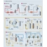 Edible oil refining process