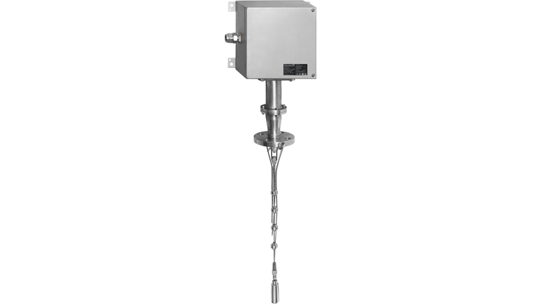 Multipoint thermometer iTHERM MultiSens for temperature monitoring