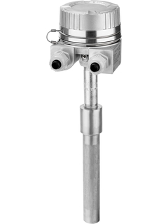 Heavy-duty temperature probe – iTHERM ModuLine TM131