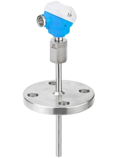 Product picture of Thermometer with RTD or TC insert TM121