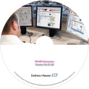 W@M Enterprise – Effektive Verwaltung Ihrer installierten Basis während des gesamten Lebenszyklus