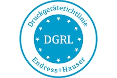 Druckgeräterichtlinie (DGRL)