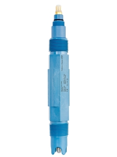 Orbipac CPF82 ist ein kompakter Redox-Sensor für raue Umgebungen.