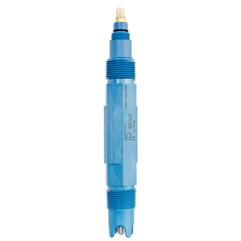 Orbipac CPF82 ist ein kompakter Redox-Sensor für die Bereiche Abwasser, Metall and Grundstoffe. Orbipac CPF82 ist ein kompakter Redox-Sensor für raue Umgebungen.