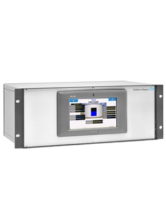 Tankvision Multi Scan NXA83 - rack mounted