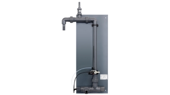 Liquiline System CAT810 - Sample preparation system for pressurized pipes and outlets