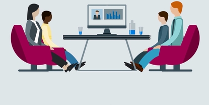 Live Webinare Prozessautomatisierung
