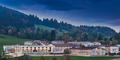 Endress+Hauser Temperature+System Products in Nesselwang, Deutschland
