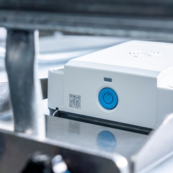 Cloud-basierter Füllstandssensor Micropilot FWR30