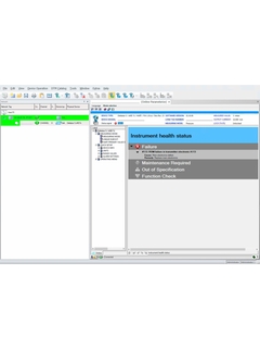 SRP700 Client for state-of-the-art Asset Health Management