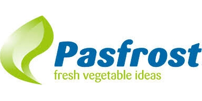 Company logo of:  Pasfrost