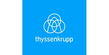 Firmenlogo von: thyssenkrupp Presta AG, Oberegg, Switzerland