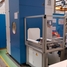 Teilereinigungsmaschine bei der thyssenkrupp Presta AG