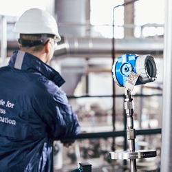 Neue Generation der Temperaturmesstechnik