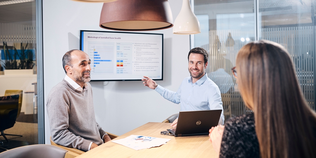 use calibration reports for measurement performance analysis measurement performance analysis
