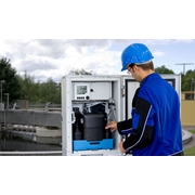 Servicepaket für Liquiline CA80-Analysegeräte