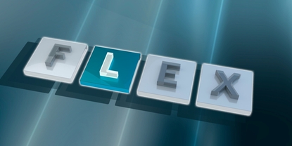 FLEX: Lean Auswahl