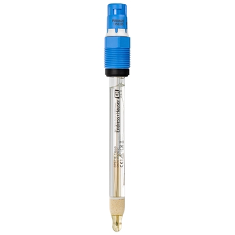 Memosens CPS71E - digitaler pH-Sensor für aggressive und vergiftende Medien Memosens CPS71E - digitaler pH-Sensor für aggressive und vergiftende Medien