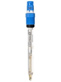 Memosens CPS31E - Digitaler pH-Sensor zur pH-Kompensation in Desinfektionsprozessen