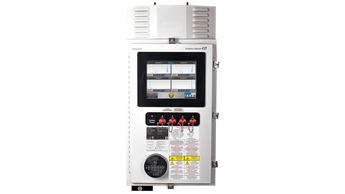 Produktbild Raman-Rxn5-Prozessanalysator, Vorderansicht