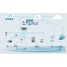 Illustration of the system integration with Netilion Water Network Insights