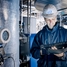 Endress+Hauser is driving Industry 4.0 forward with smart devices and digital services.