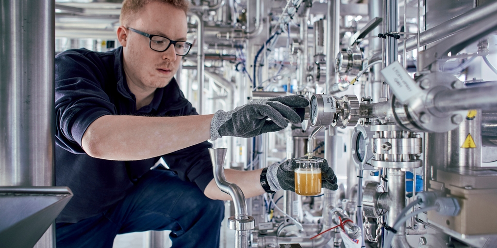 Molekulare Analysen für die Lebensmittelproduktion Molekulare Analysen für die Lebensmittelproduktion