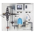 Beispielhaftes Wasserüberwachungspanel für die Kraftwerks- und Energieindustrie